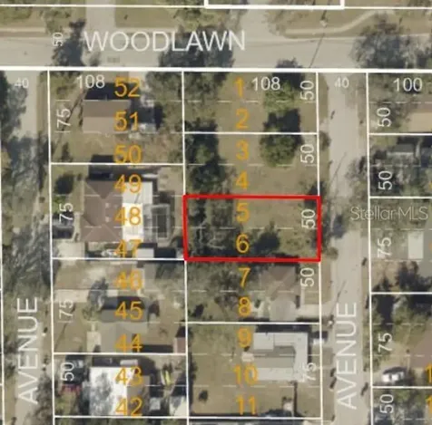 1508 Ewing Avenue Clearwater FL 33756
