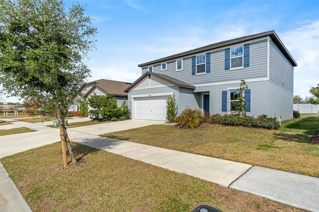 9644 Summers Cay Circle Thonotosassa FL 33592
