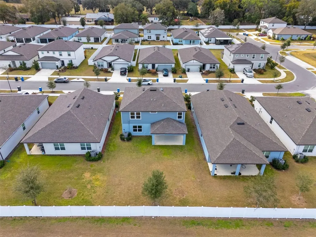 9644 Summers Cay Circle Thonotosassa FL 33592