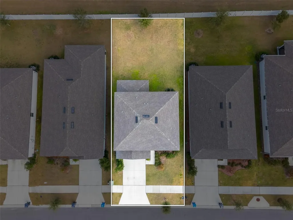 9644 Summers Cay Circle Thonotosassa FL 33592