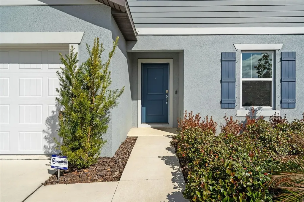 9644 Summers Cay Circle Thonotosassa FL 33592