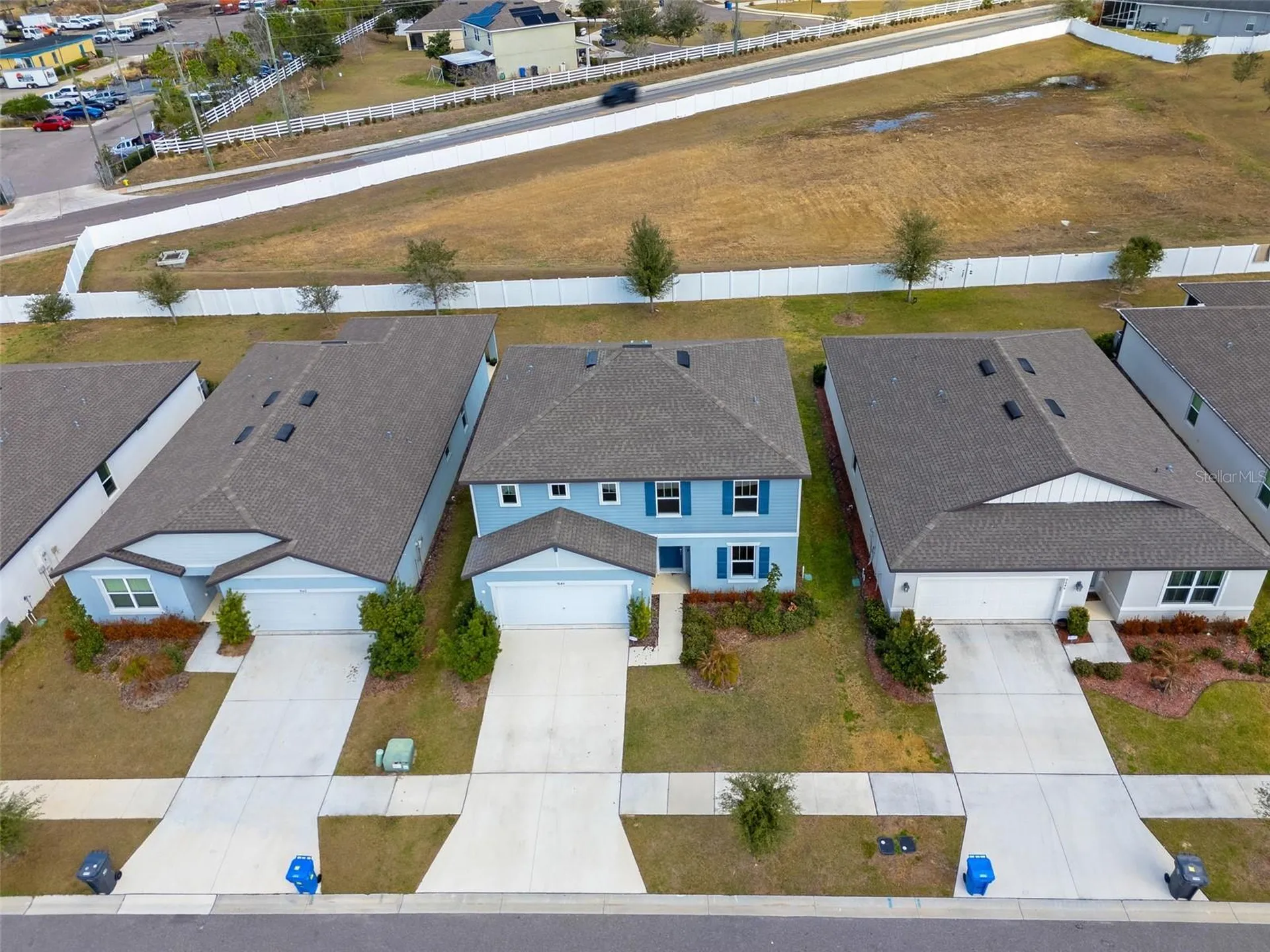 9644 Summers Cay Circle Thonotosassa FL 33592