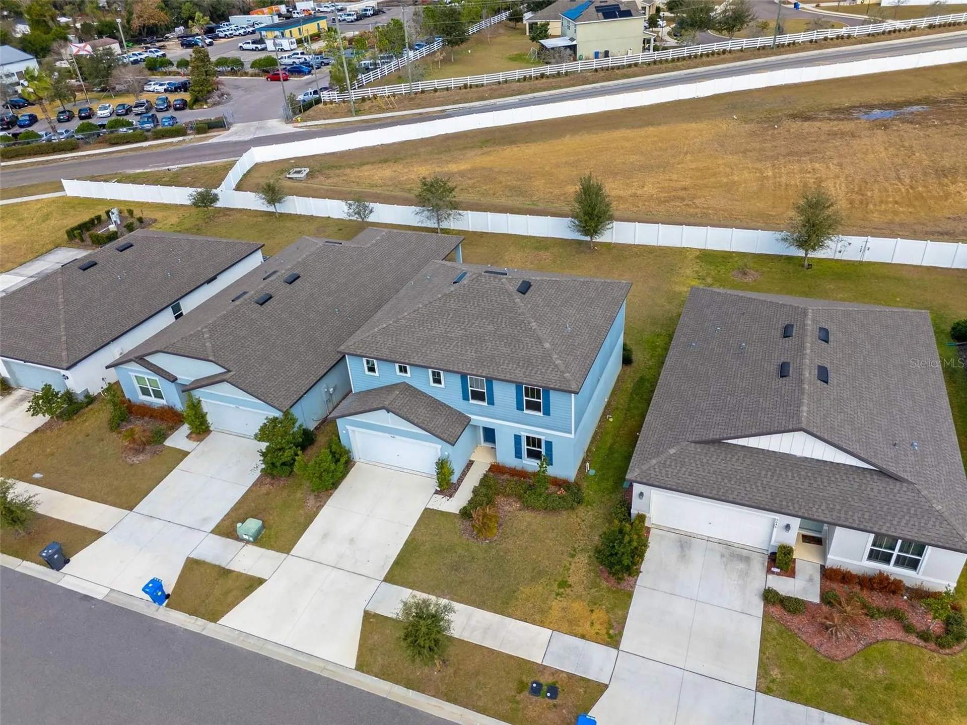 9644 Summers Cay Circle Thonotosassa FL 33592