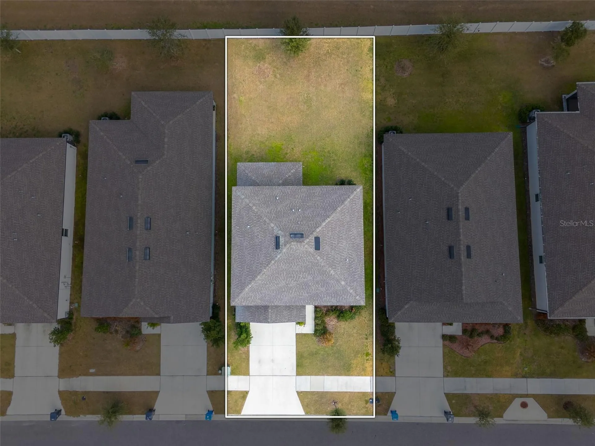 9644 Summers Cay Circle Thonotosassa FL 33592
