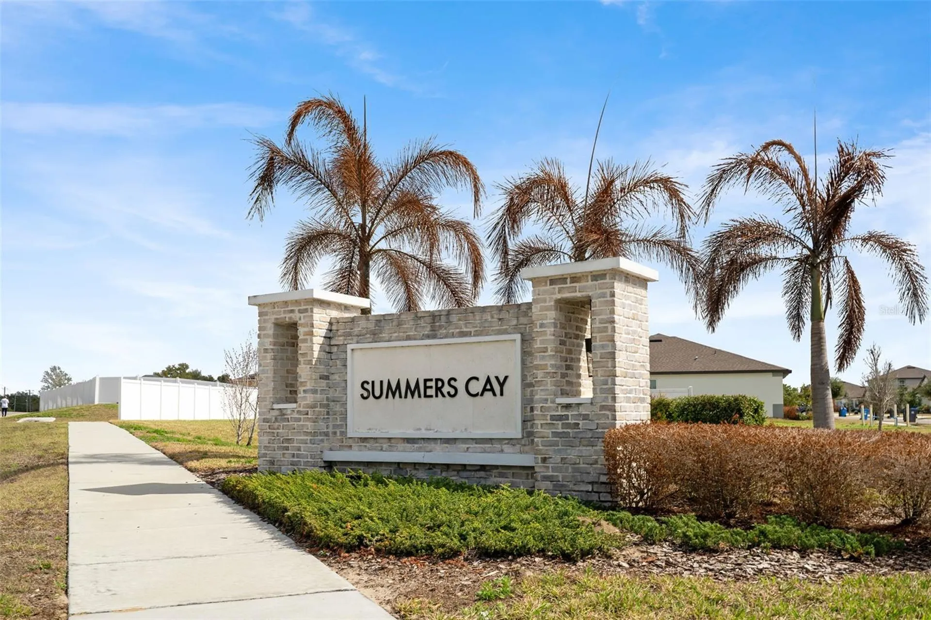 9644 Summers Cay Circle Thonotosassa FL 33592