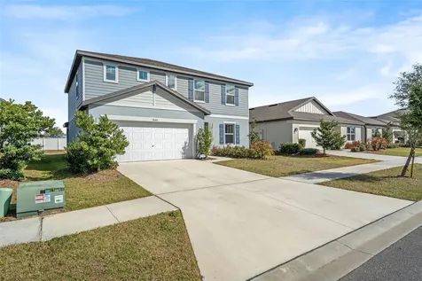 9644 Summers Cay Circle Thonotosassa FL 33592
