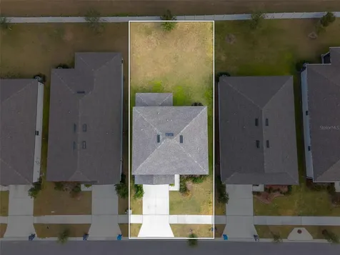 9644 Summers Cay Circle Thonotosassa FL 33592