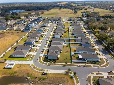 9644 Summers Cay Circle Thonotosassa FL 33592