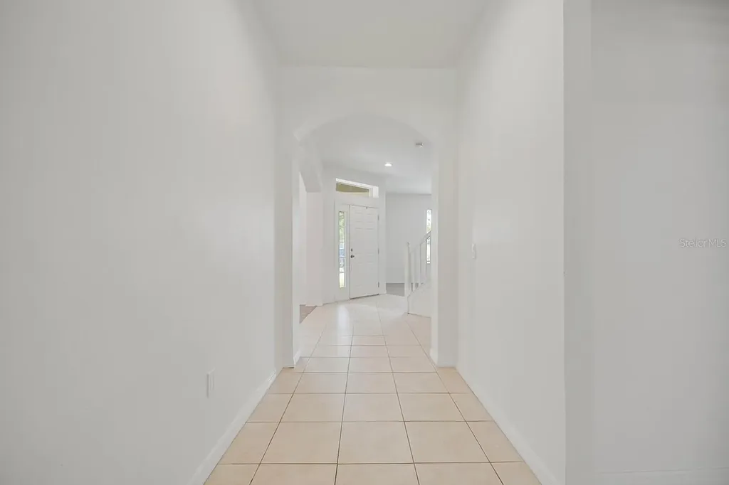 3214 Hopewell Drive Kissimmee FL 34746