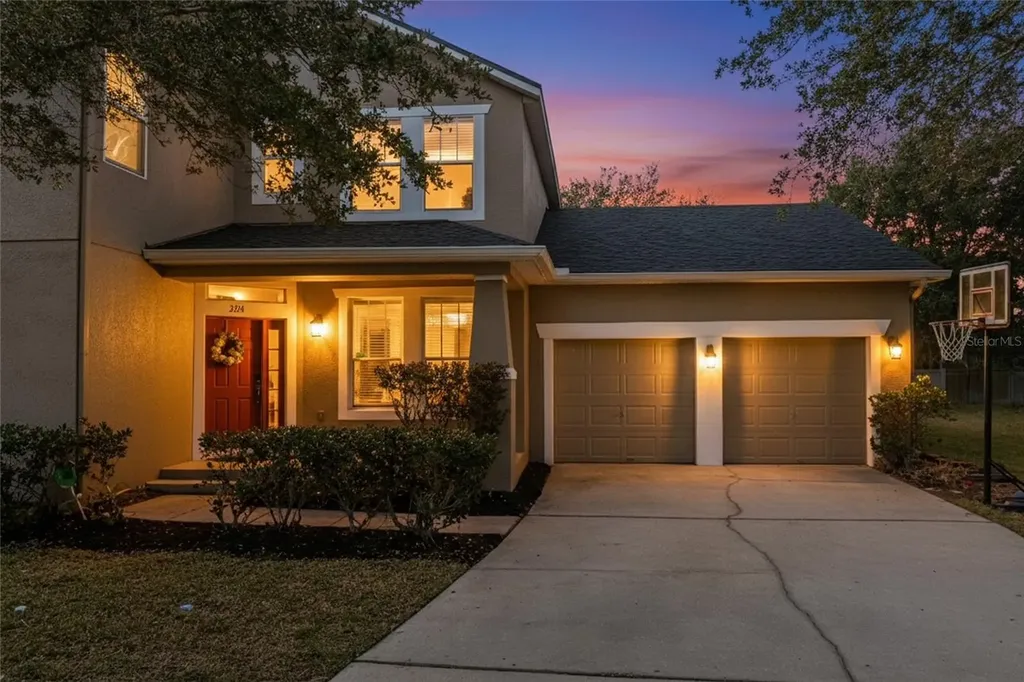 3214 Hopewell Drive Kissimmee FL 34746