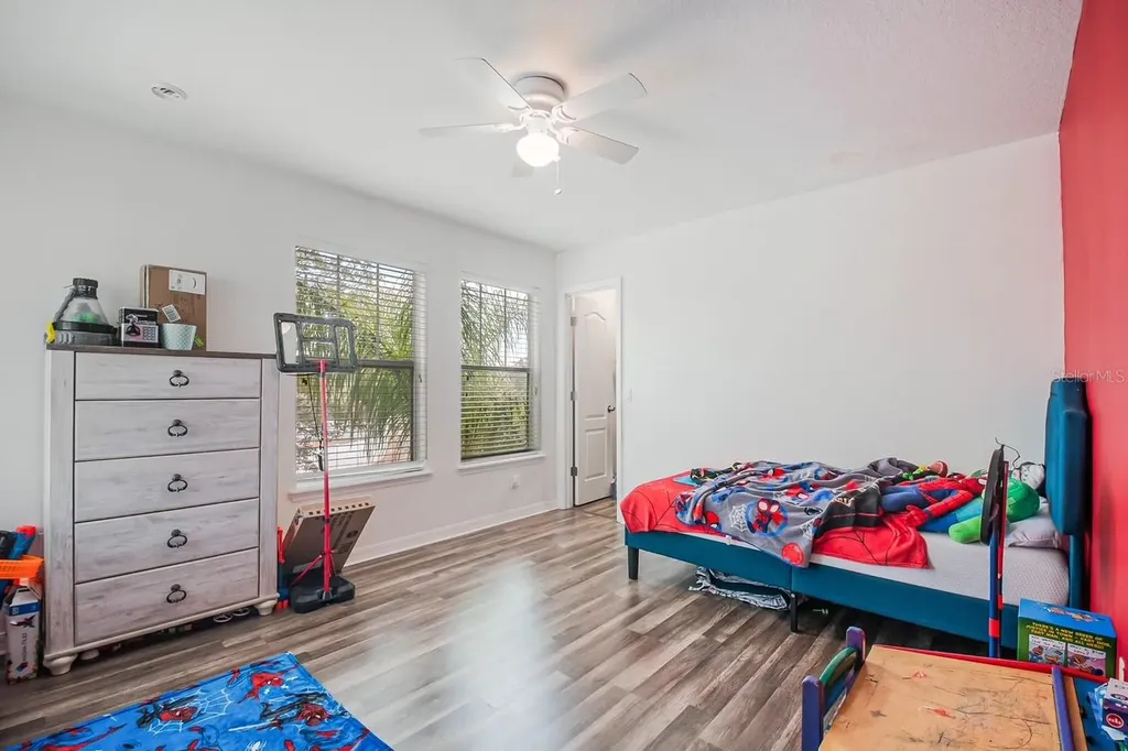 3214 Hopewell Drive Kissimmee FL 34746