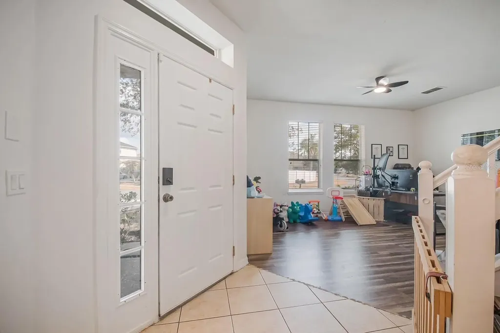 3214 Hopewell Drive Kissimmee FL 34746