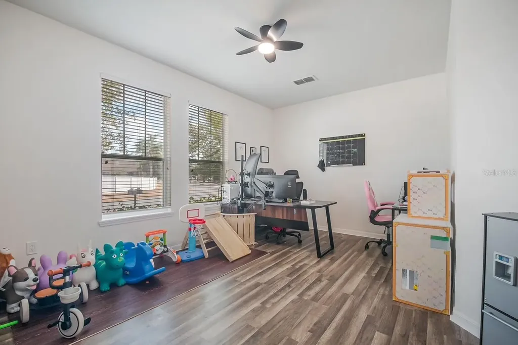 3214 Hopewell Drive Kissimmee FL 34746