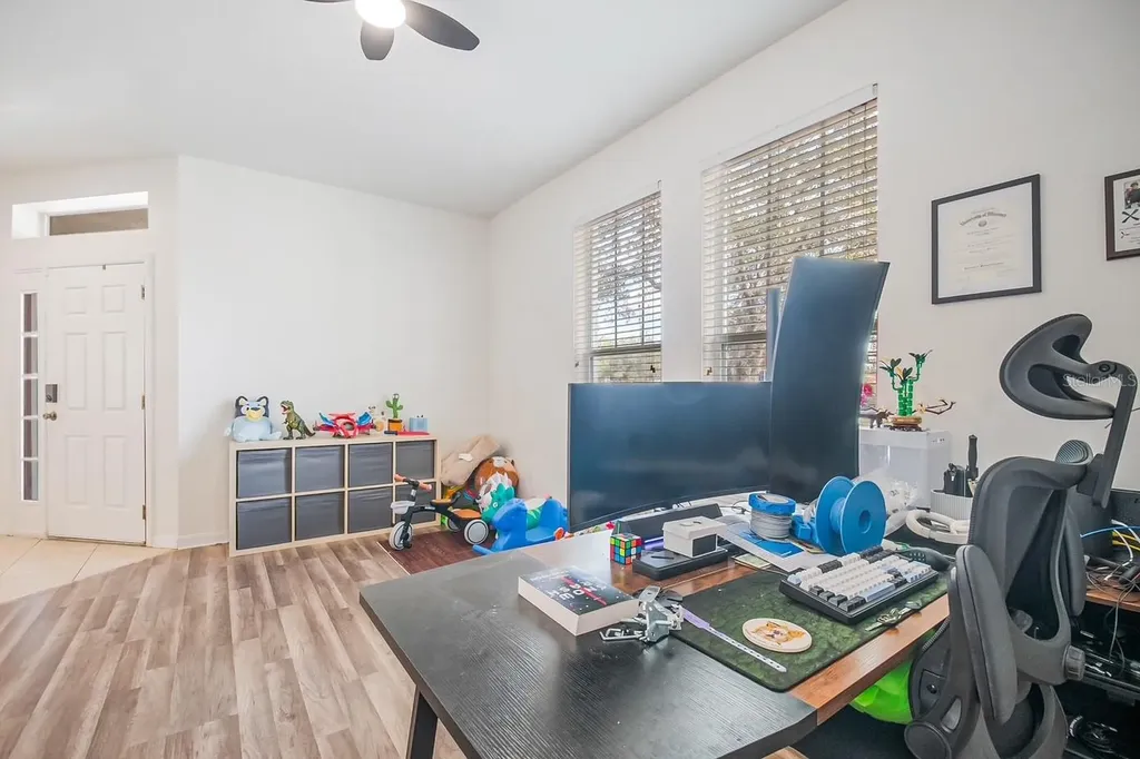 3214 Hopewell Drive Kissimmee FL 34746