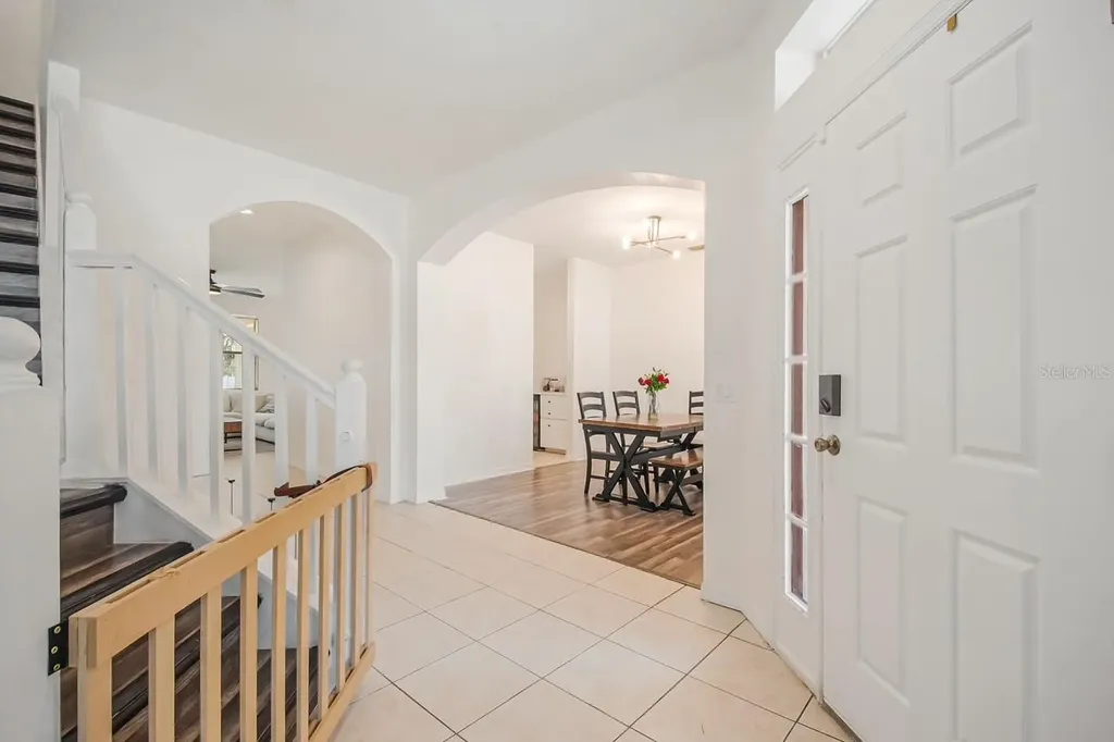 3214 Hopewell Drive Kissimmee FL 34746