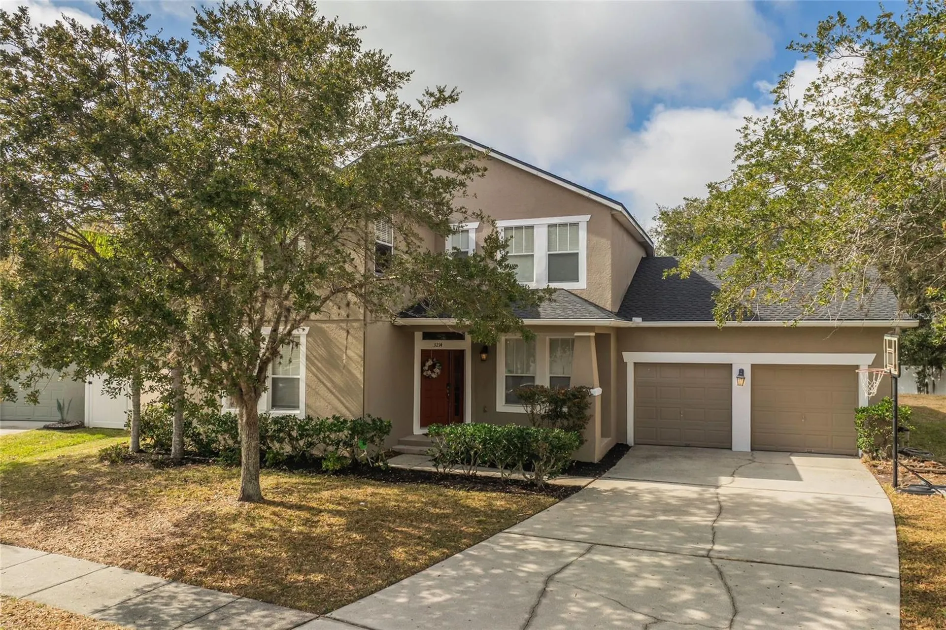 3214 Hopewell Drive Kissimmee FL 34746
