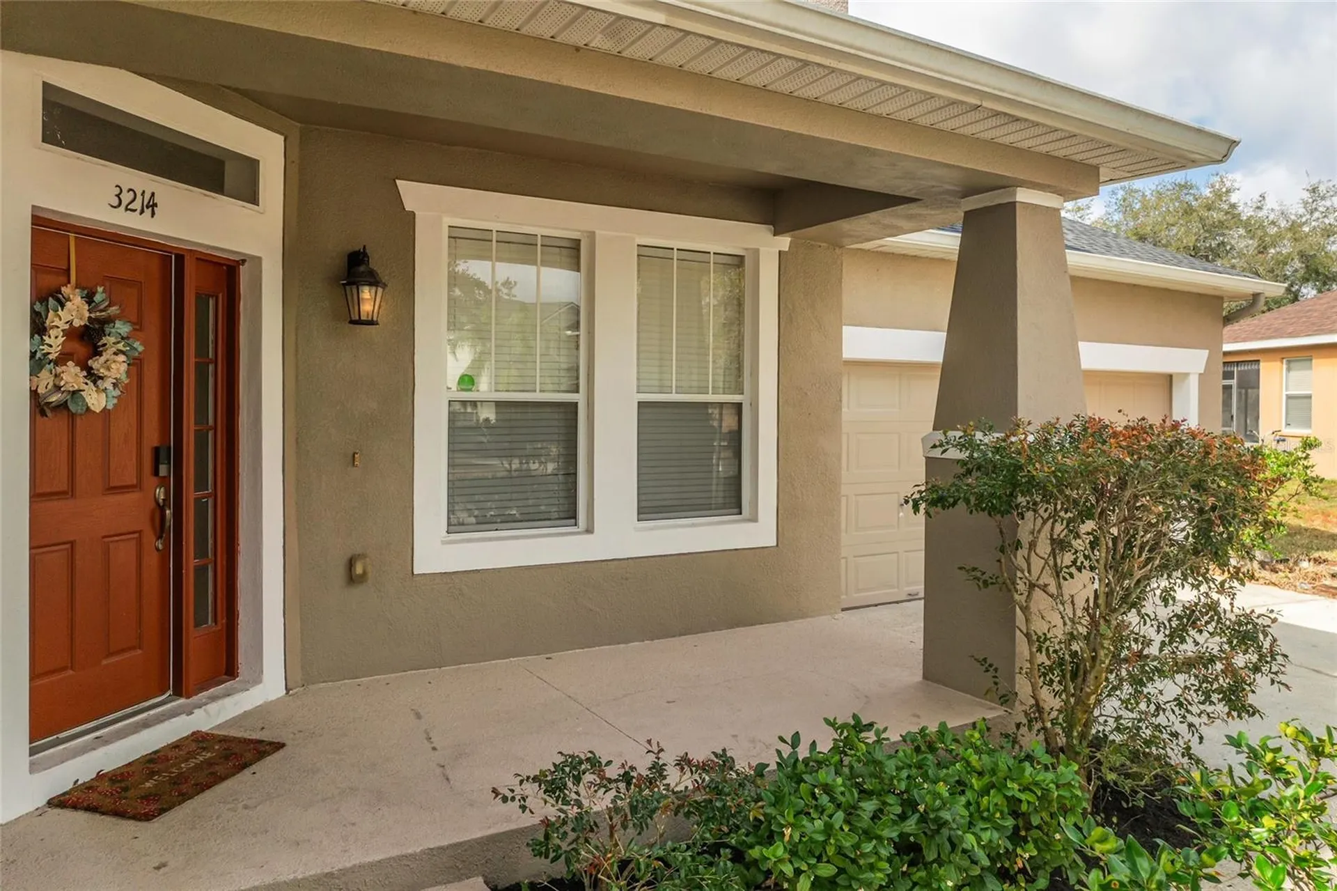 3214 Hopewell Drive Kissimmee FL 34746