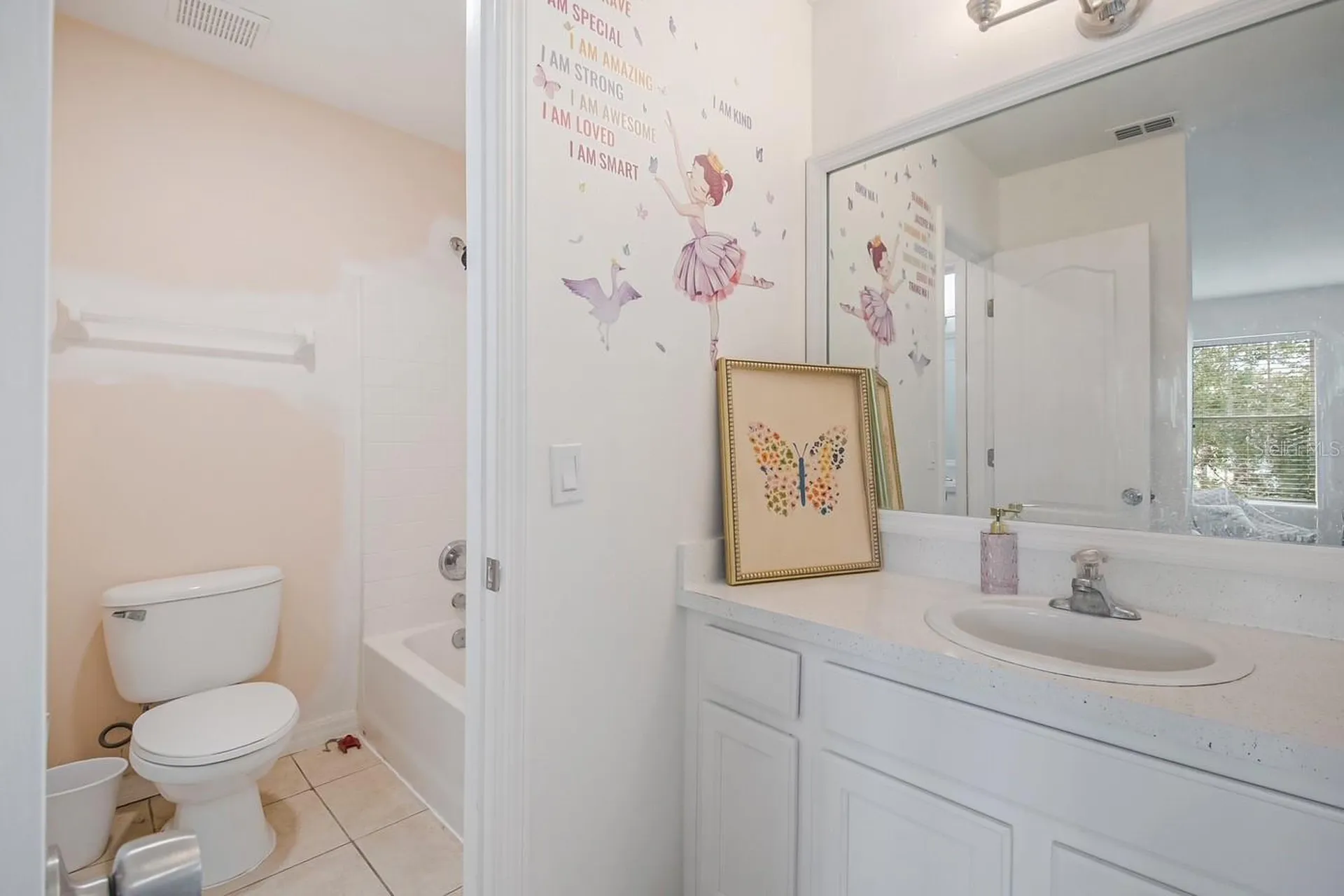 3214 Hopewell Drive Kissimmee FL 34746