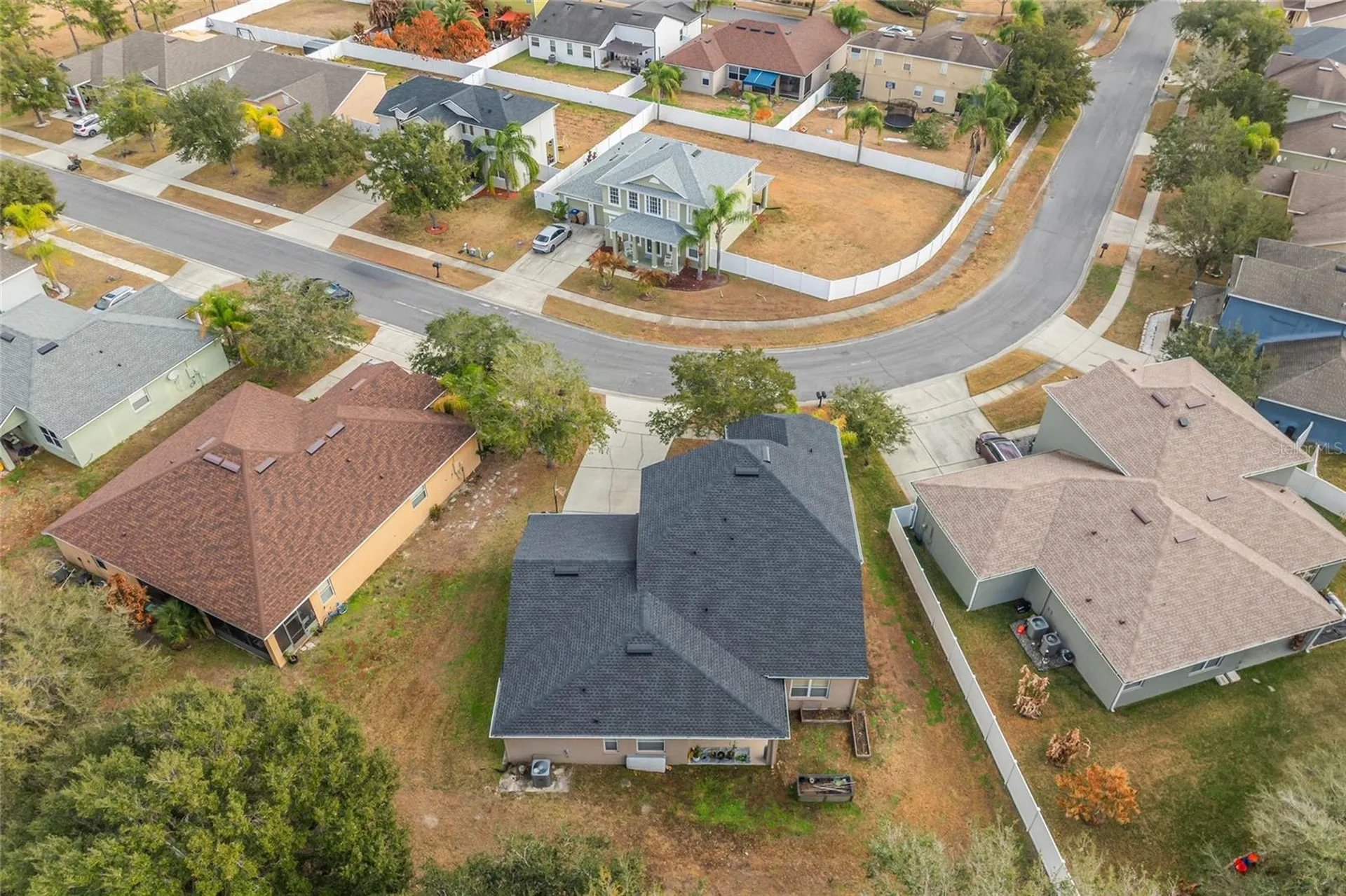 3214 Hopewell Drive Kissimmee FL 34746