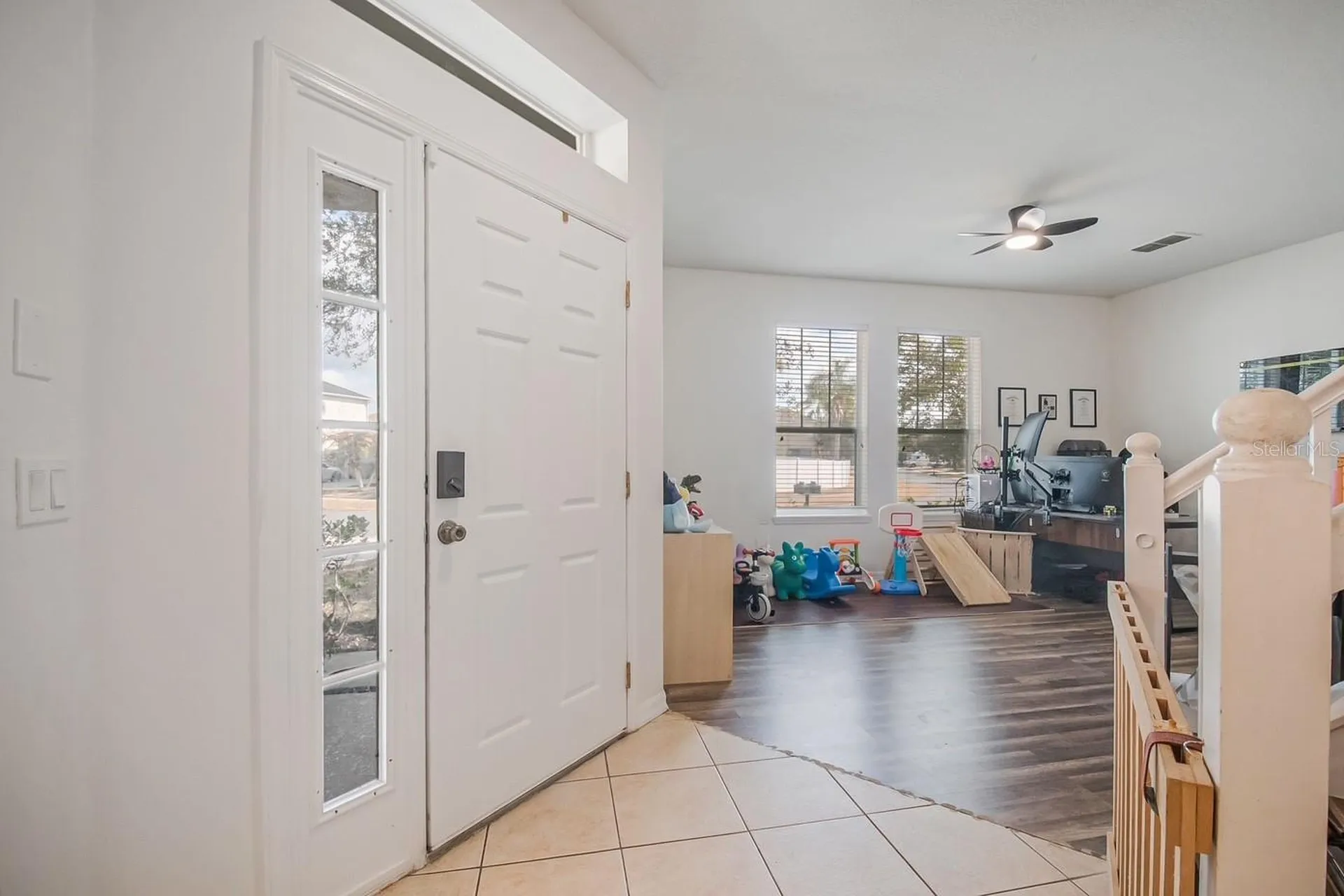 3214 Hopewell Drive Kissimmee FL 34746
