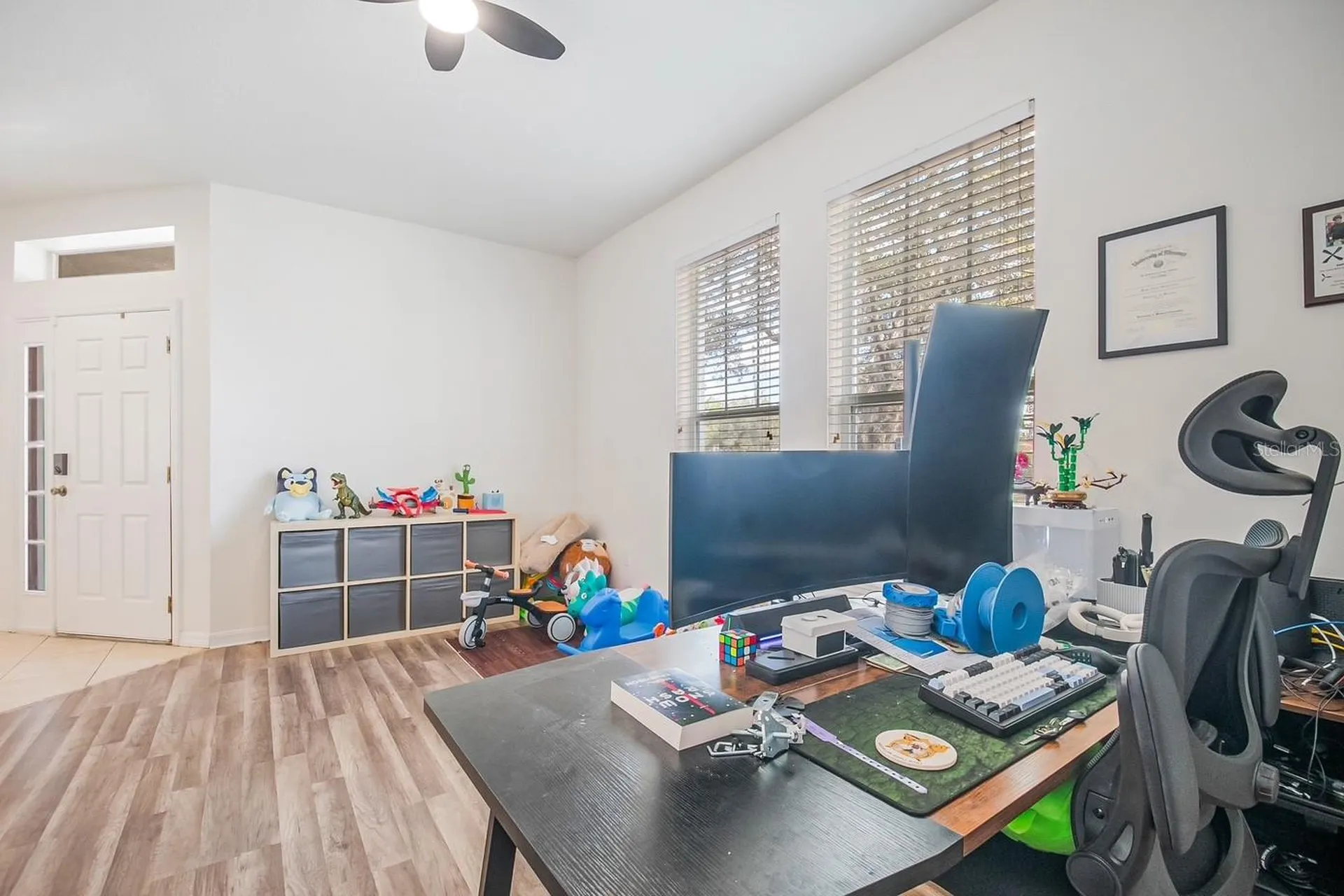 3214 Hopewell Drive Kissimmee FL 34746