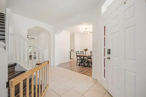 3214 Hopewell Drive Kissimmee FL 34746