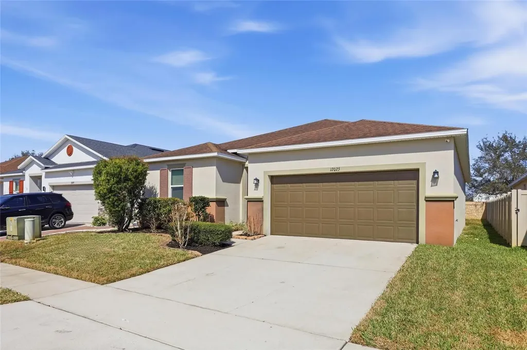 12025 Sumter Drive Orlando FL 32824