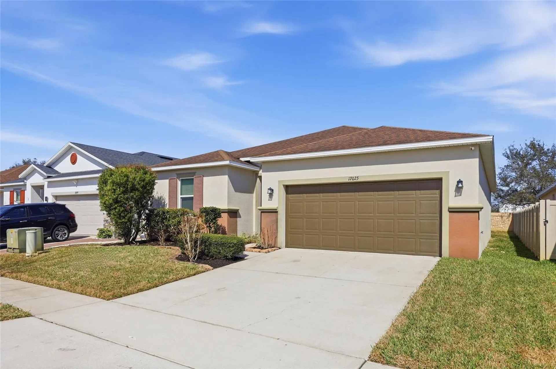 12025 Sumter Drive Orlando FL 32824