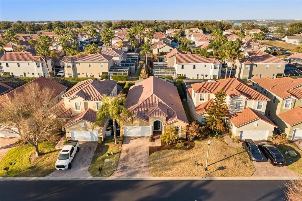 957 Tuscan Hills Boulevard Davenport FL 33897
