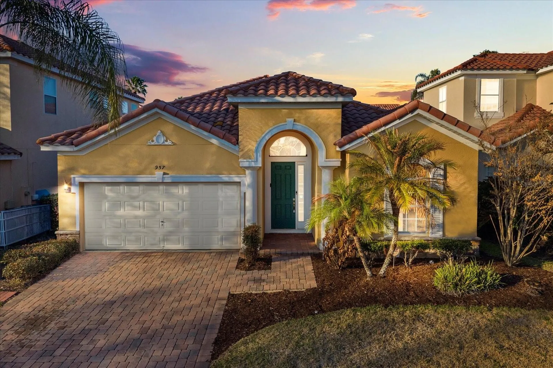 957 Tuscan Hills Boulevard Davenport FL 33897