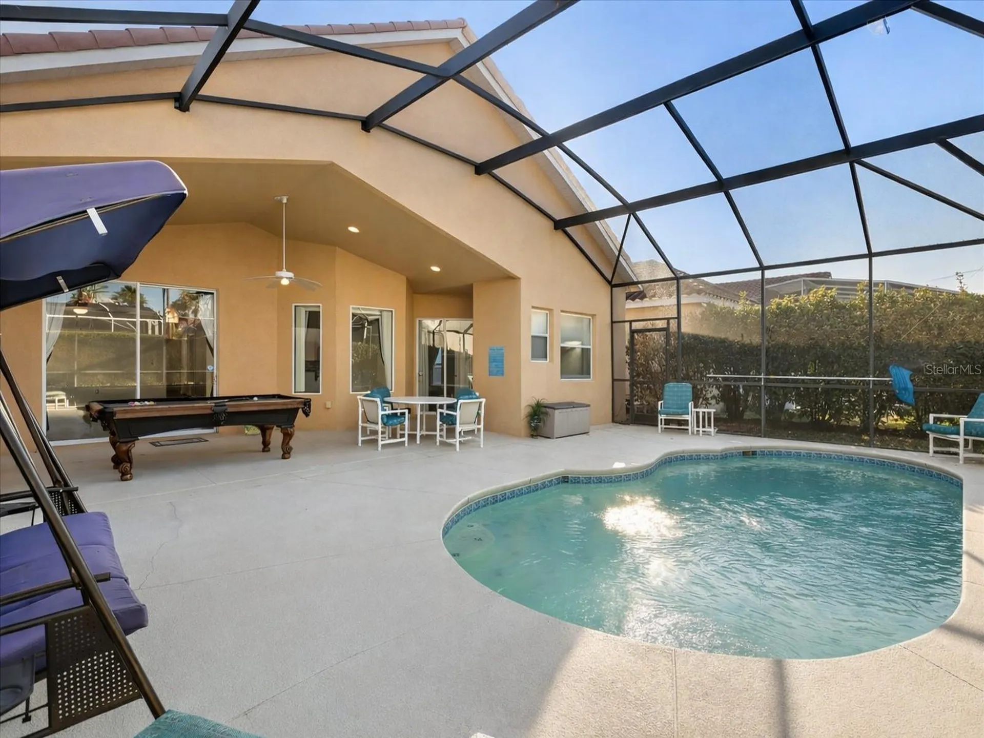957 Tuscan Hills Boulevard Davenport FL 33897