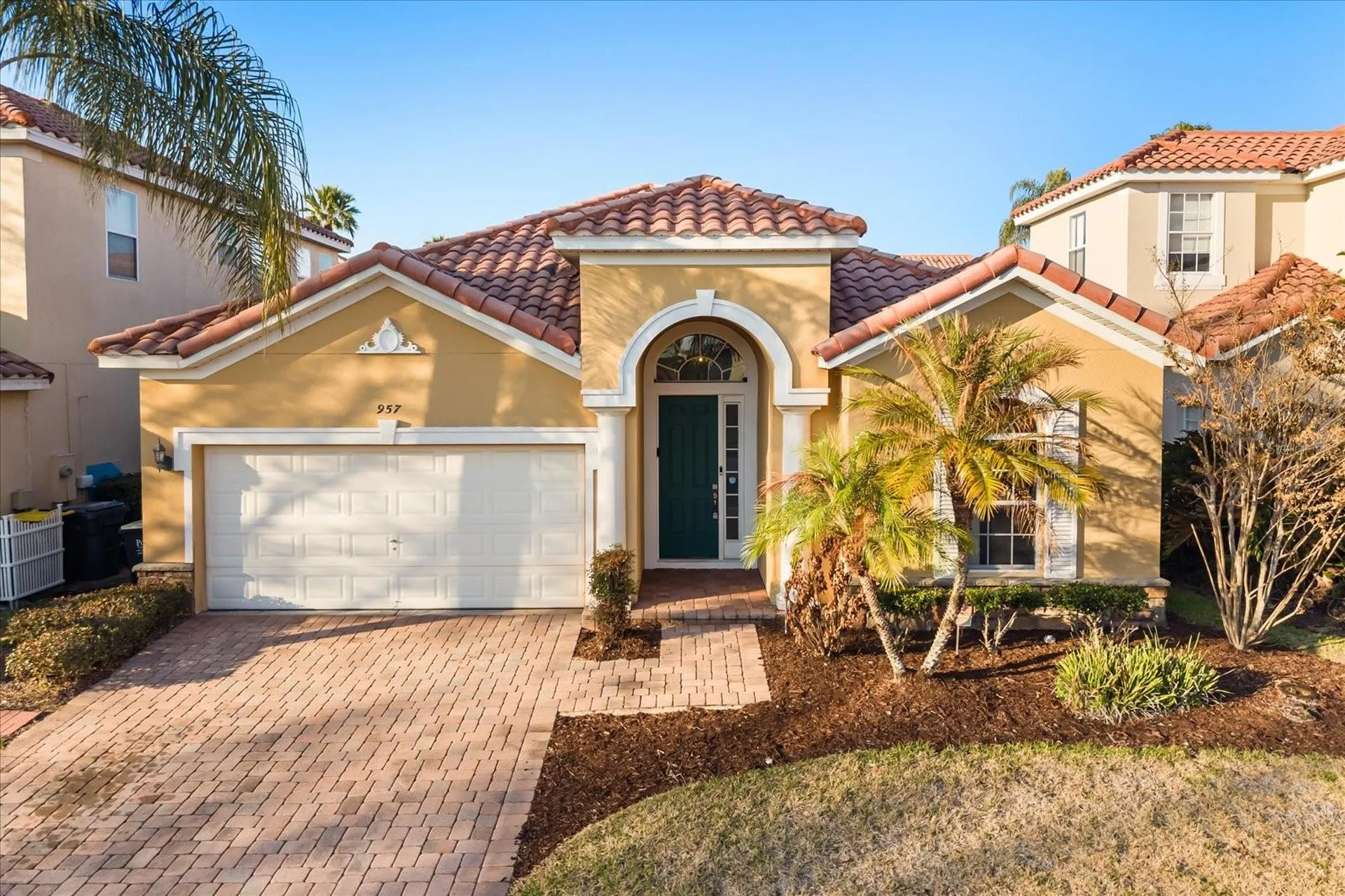 957 Tuscan Hills Boulevard Davenport FL 33897