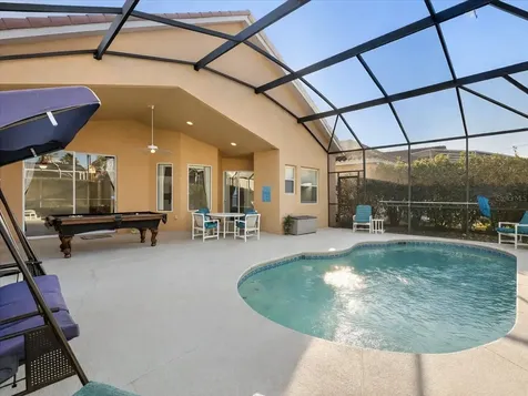 957 Tuscan Hills Boulevard Davenport FL 33897