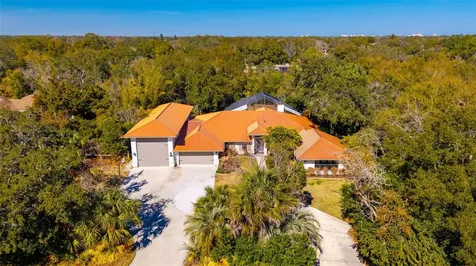 717 Breckenridge Drive Port Orange FL 32127