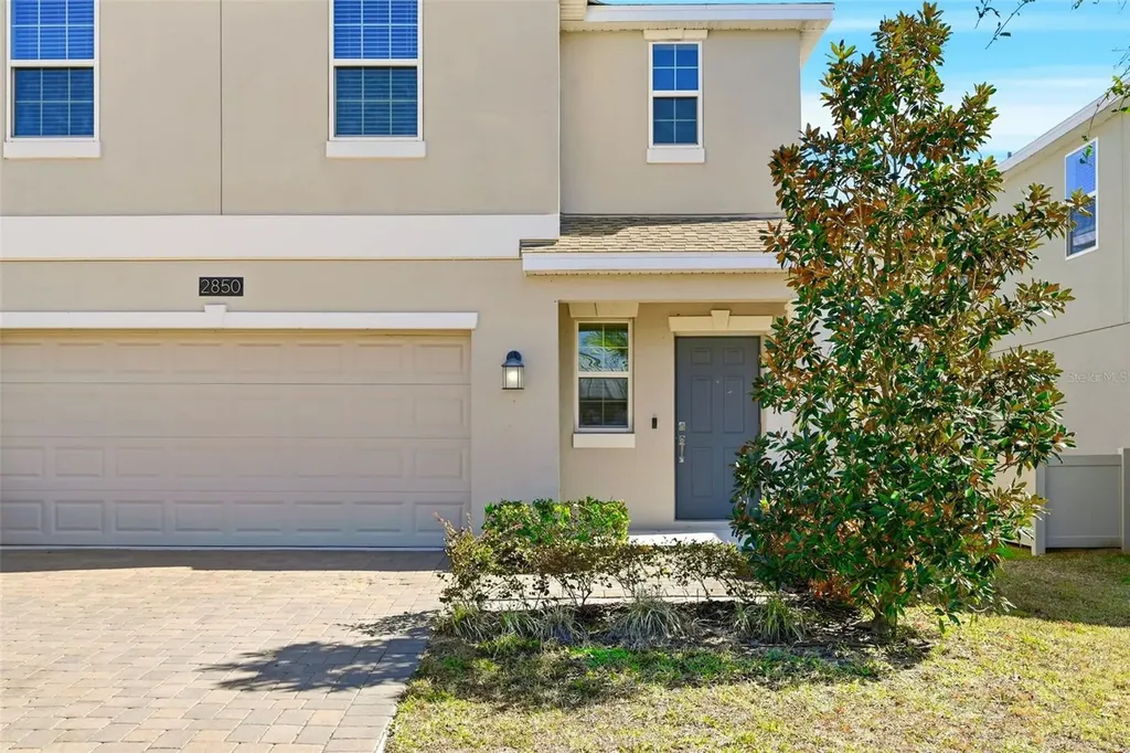 2850 Alder Berry Boulevard Ocoee FL 34761
