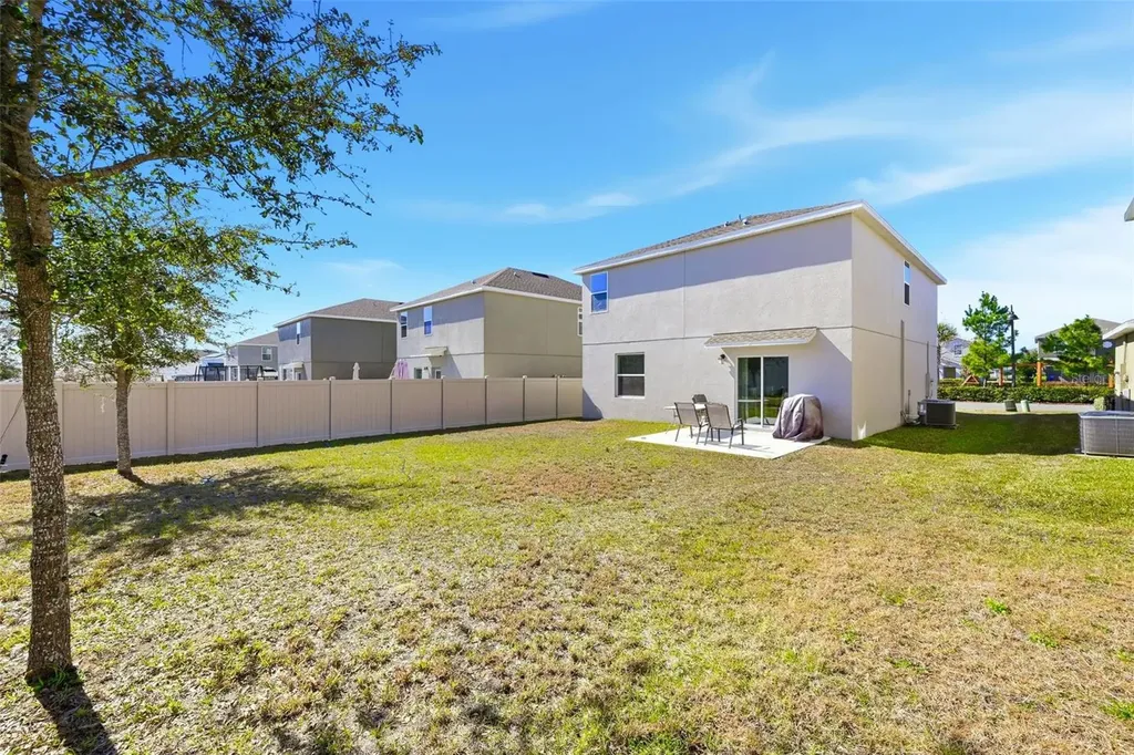 2850 Alder Berry Boulevard Ocoee FL 34761