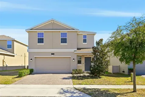 2850 Alder Berry Boulevard Ocoee FL 34761