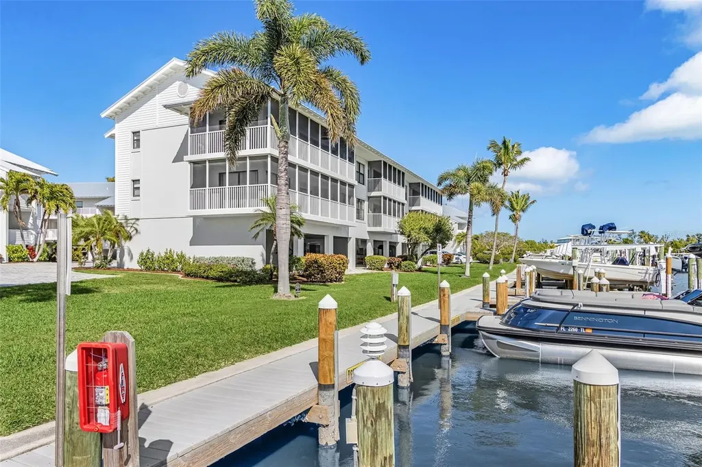 16641 Stringfellow Road Bokeelia FL 33922