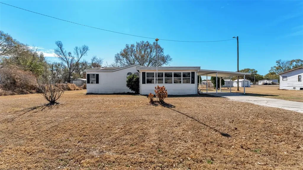 31 Cactus Circle N Winter Haven FL 33880