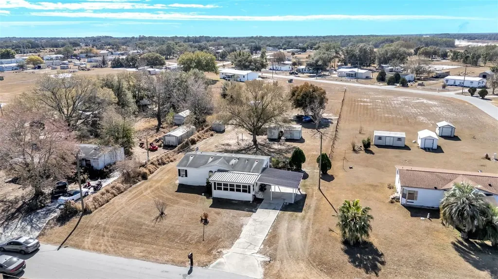 31 Cactus Circle N Winter Haven FL 33880