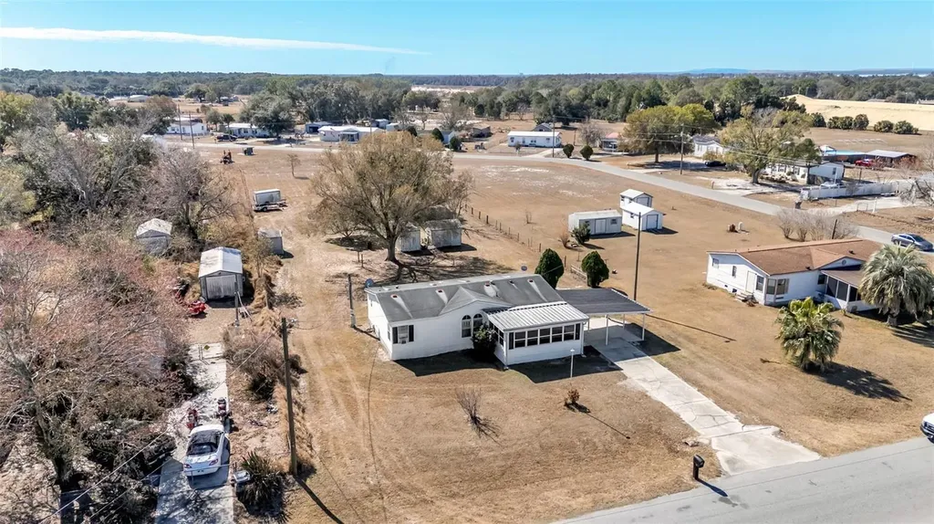 31 Cactus Circle N Winter Haven FL 33880