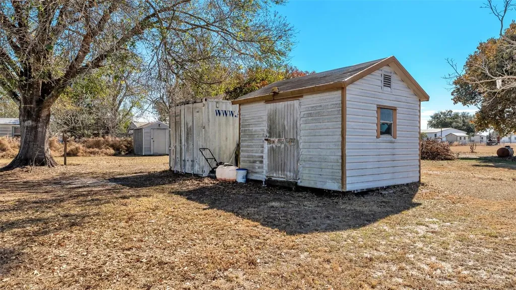 31 Cactus Circle N Winter Haven FL 33880
