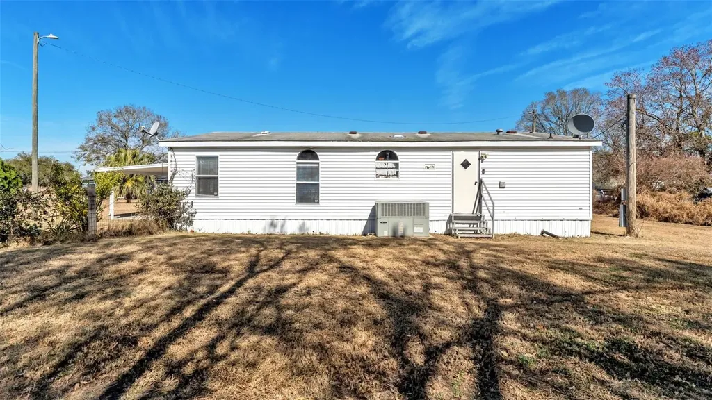 31 Cactus Circle N Winter Haven FL 33880
