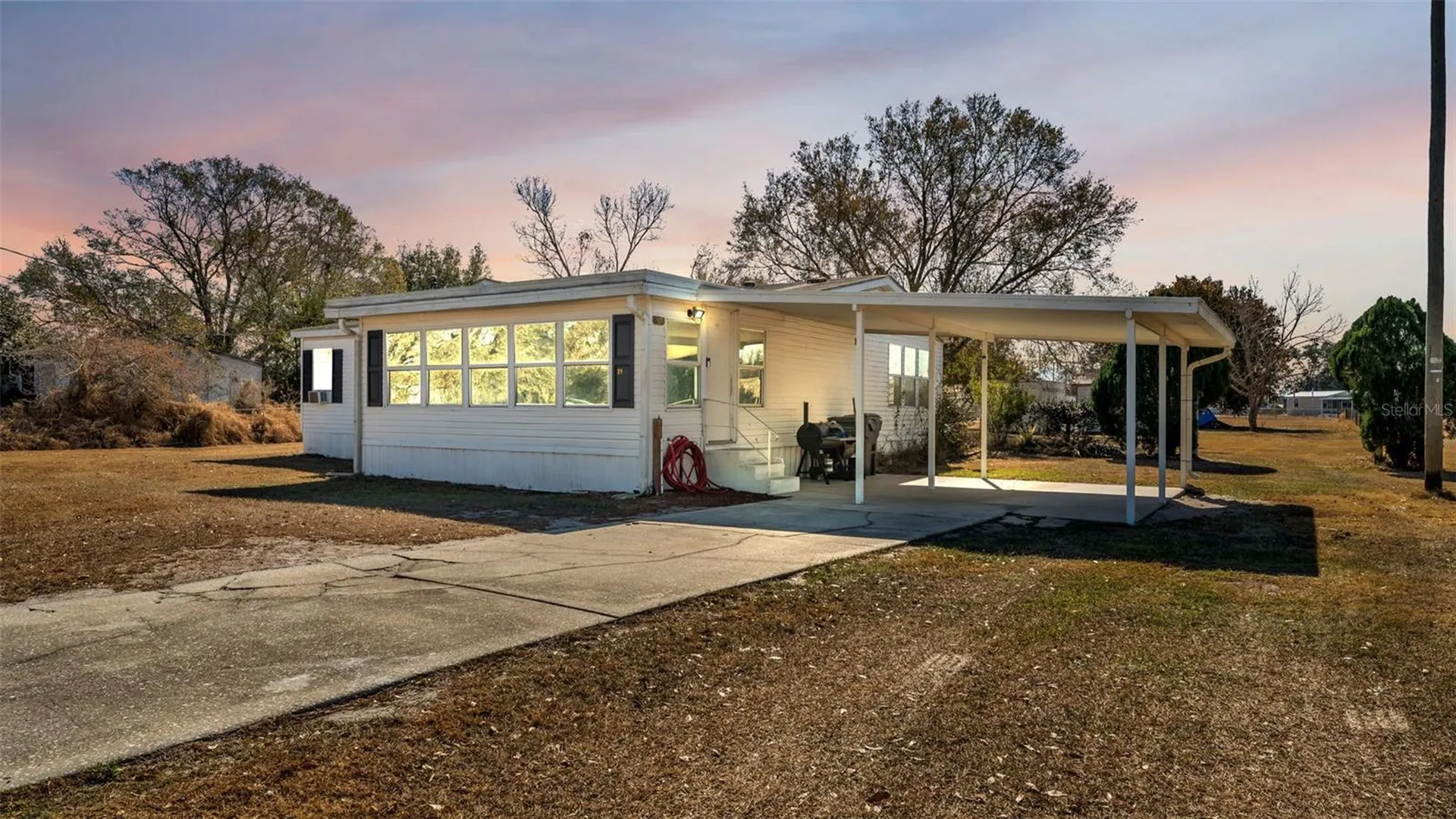 31 Cactus Circle N Winter Haven FL 33880