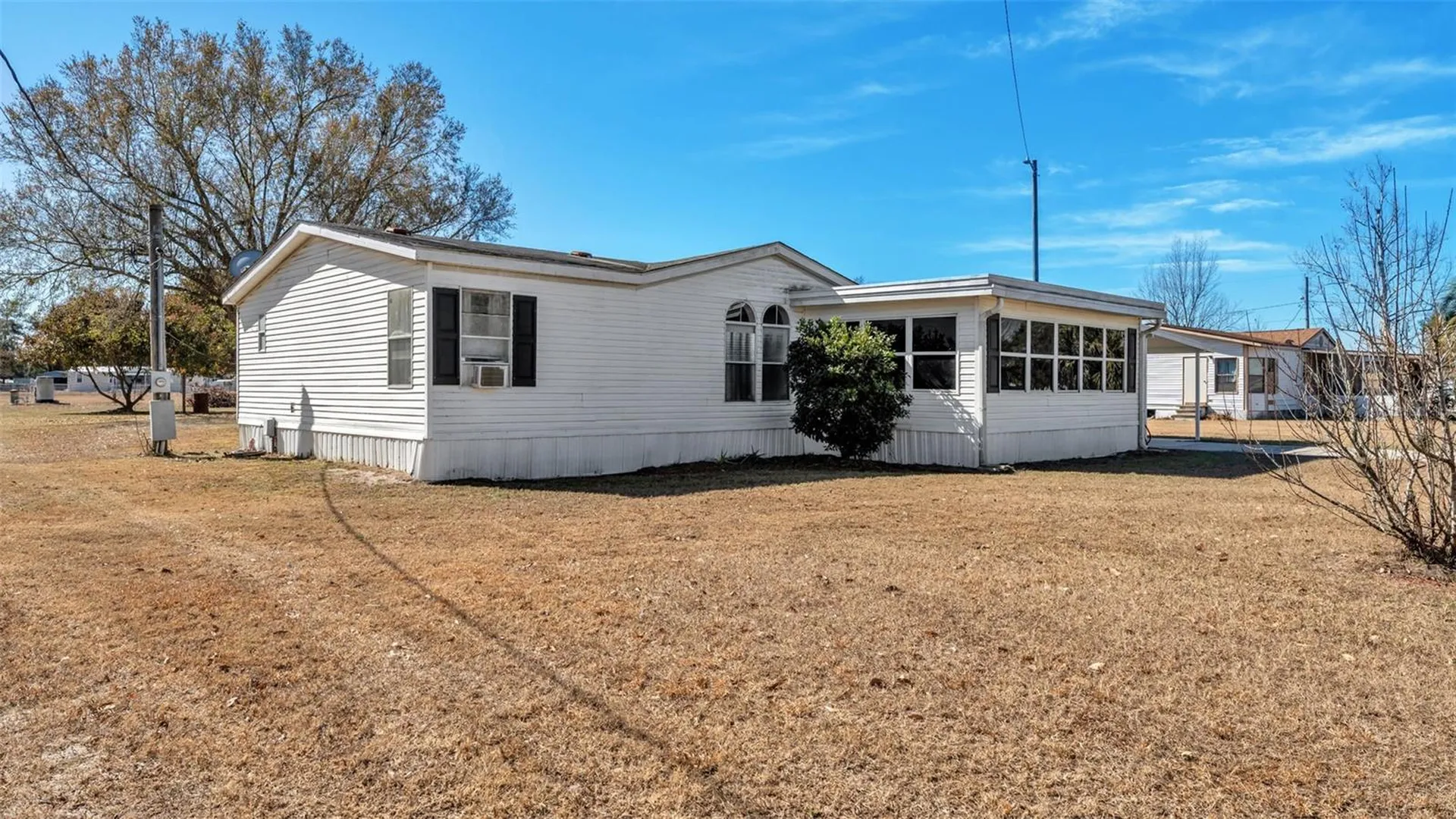 31 Cactus Circle N Winter Haven FL 33880