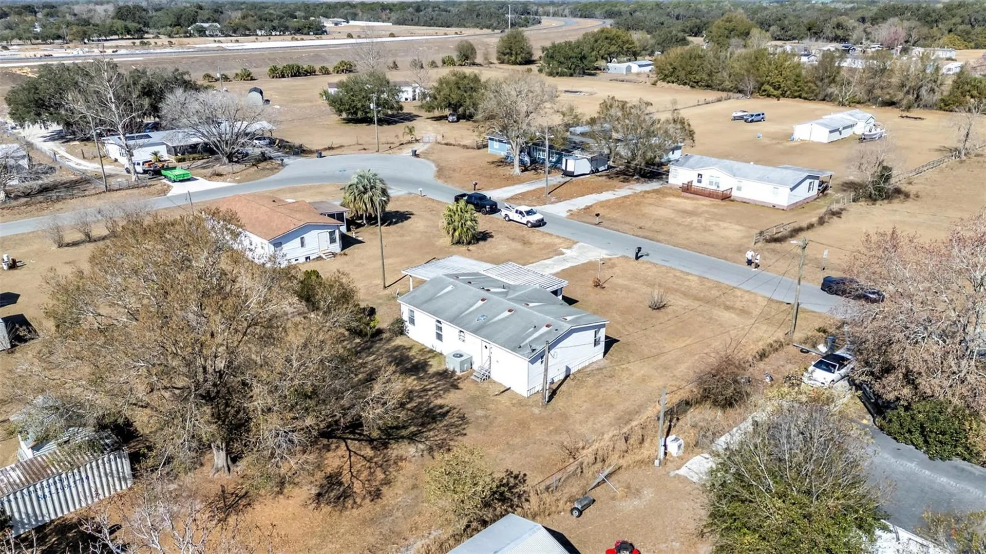 31 Cactus Circle N Winter Haven FL 33880