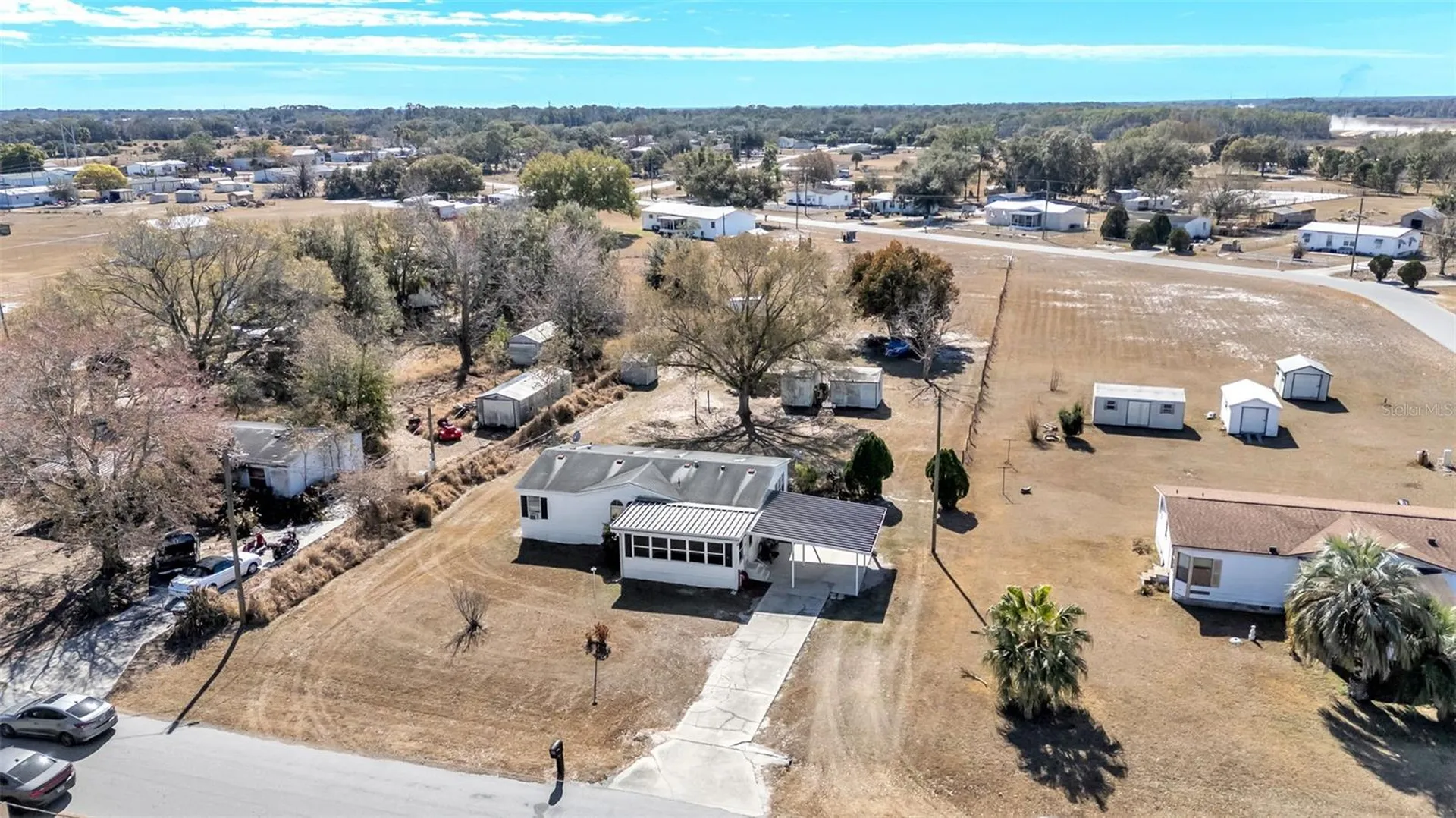 31 Cactus Circle N Winter Haven FL 33880