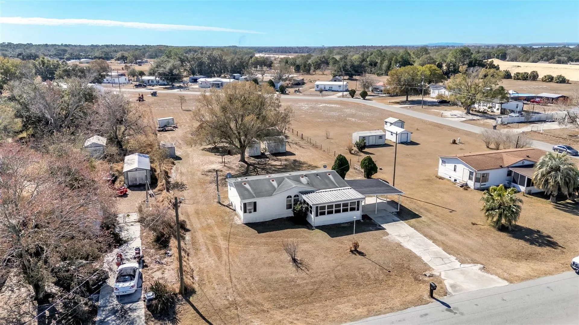 31 Cactus Circle N Winter Haven FL 33880