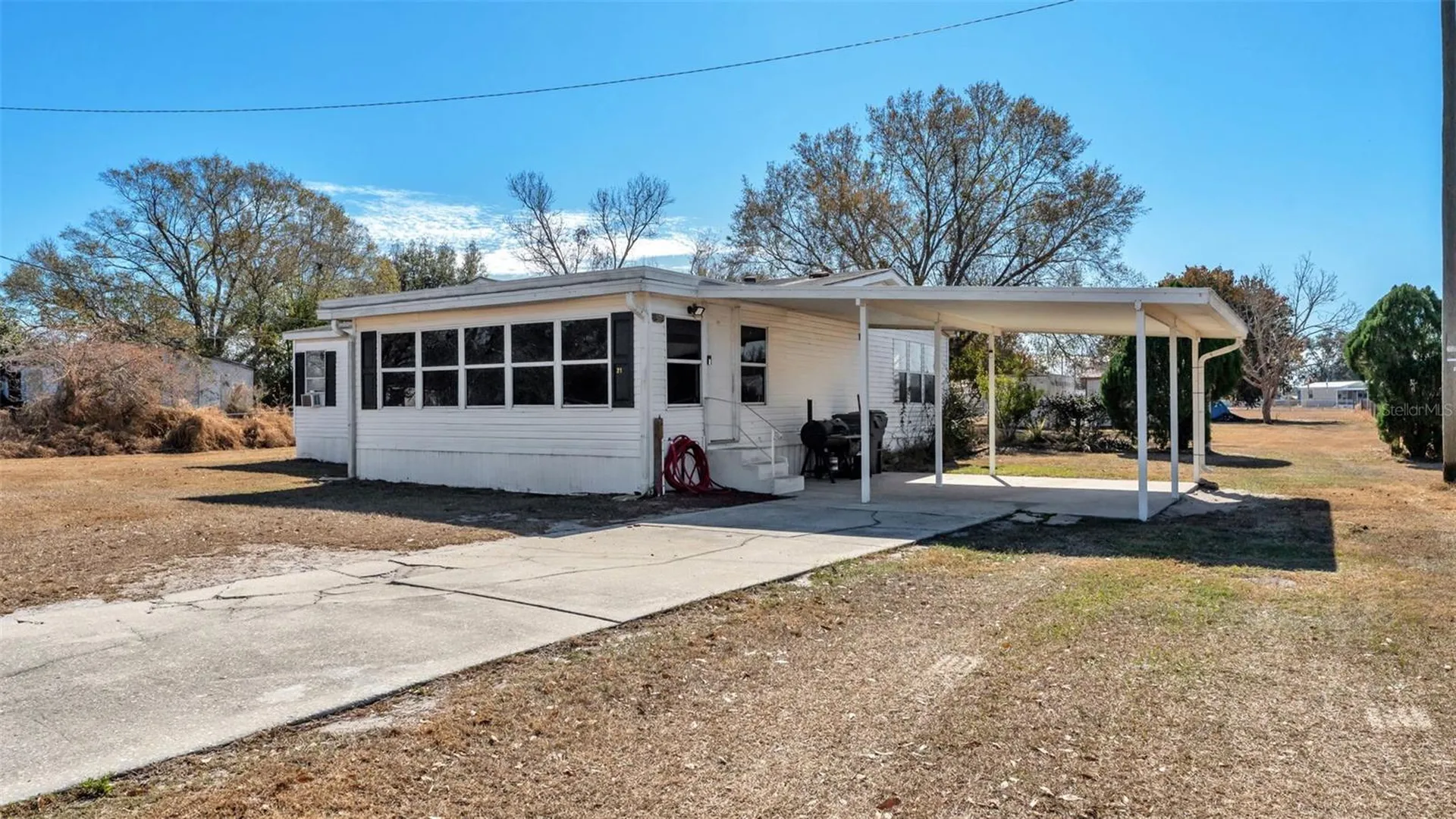31 Cactus Circle N Winter Haven FL 33880