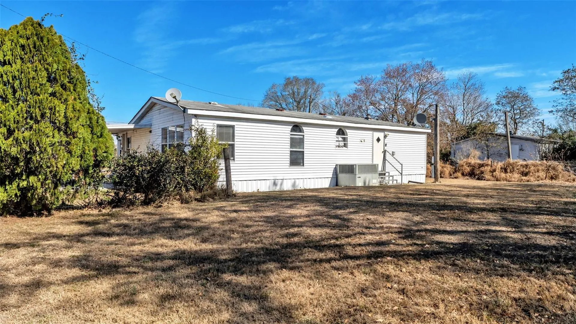 31 Cactus Circle N Winter Haven FL 33880
